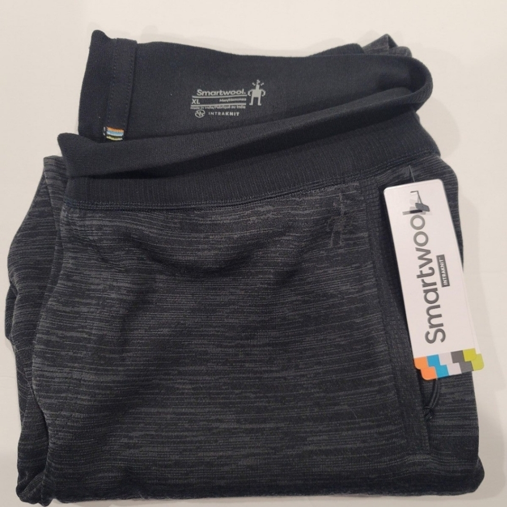Smartwool Intrknt thermal pants Mens XL